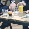 Perfect Serve Espresso kávés pohár készlet 4-es - Image 3