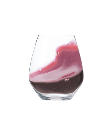 Spiegelau Authentis Casual talp nélküli vörösboros pohár